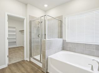 The Revere Plan, Opal Meadows, Kyle, TX 78640