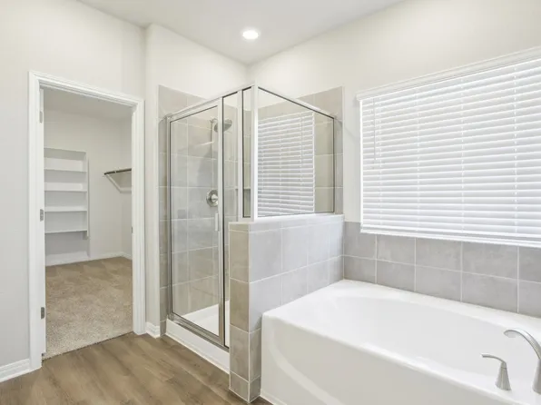 The Revere Plan, Opal Meadows