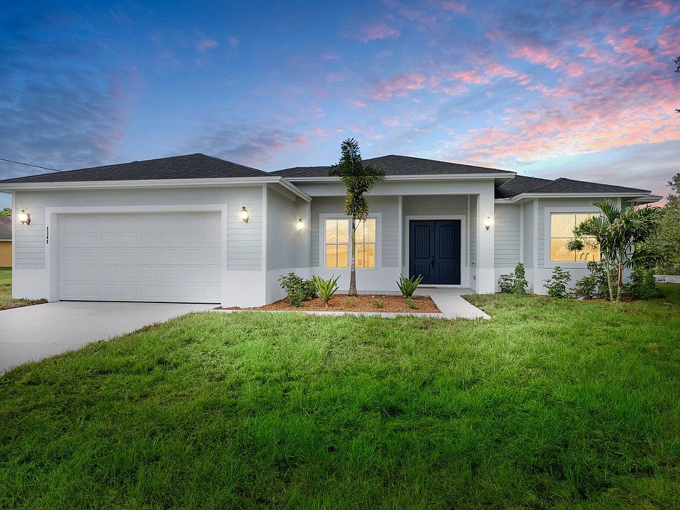 1st image of 5389 NW Mara Court