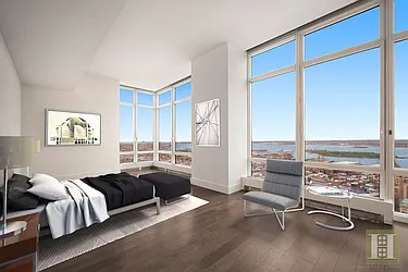 Rented by Halstead Real Estate