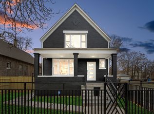 9410 S Champlain Ave, Chicago, IL 60619