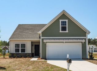 174 Lighthouse Cove Loop, Carolina Shor, NC 28467