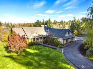 4816 Pleasant Glade Rd NE, Olympia, WA 98516