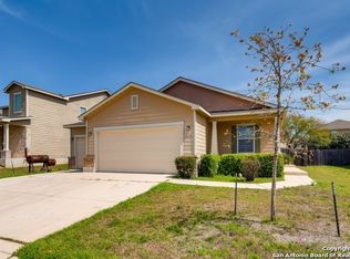 7618 Copper Dawn, Converse, TX 78109