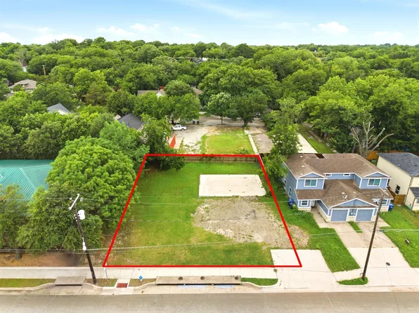 609 N Tennessee St, McKinney, TX 75069