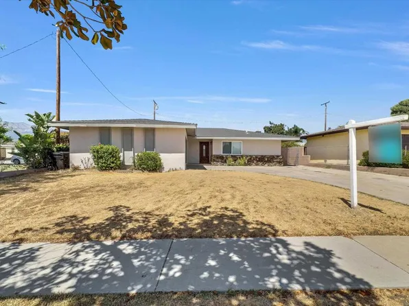 16332 Owen St, Fontana, CA 92335