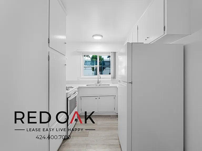 5205 Rosemead Blvd #6 — Photo 8