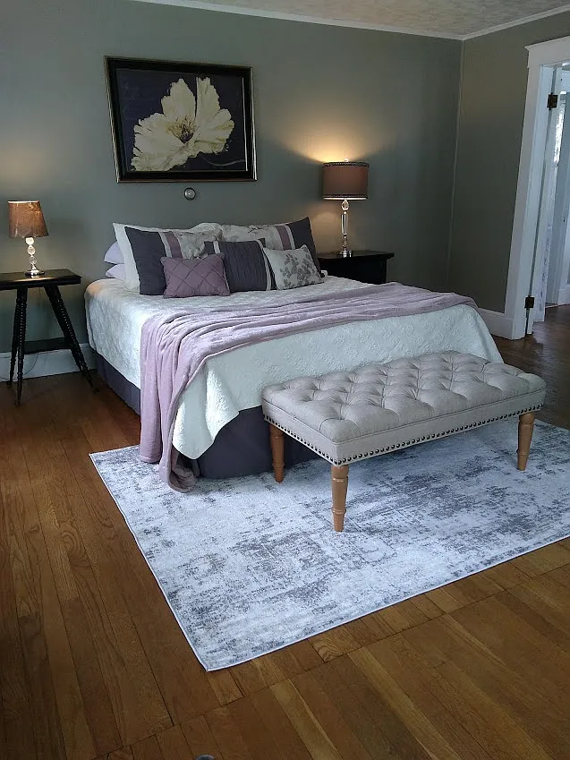 2 bed, 1123 sqft, $2,400 — Photo 1
