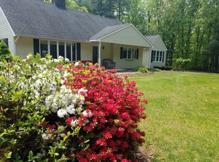 2311 Amoss Mill Rd, Pylesville, MD 21132