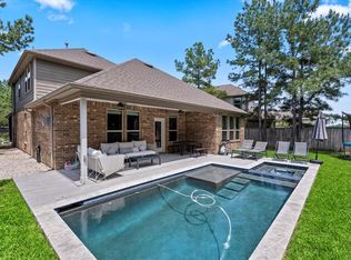 99 Pioneer Canyon Pl, Tomball, TX 77375
