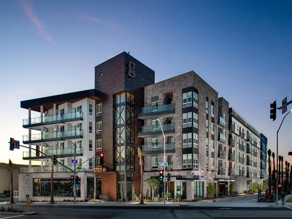 1725 W Katella Ave #311