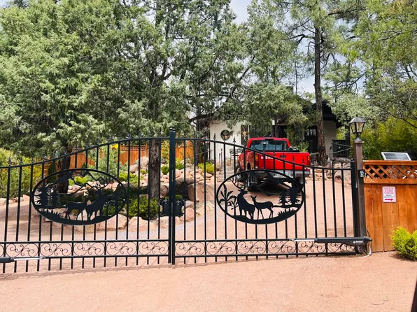 208 E Sherwood Dr, Payson, AZ 85541