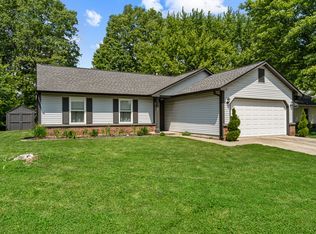7236 Muirfield Pl, Indianapolis, IN 46237