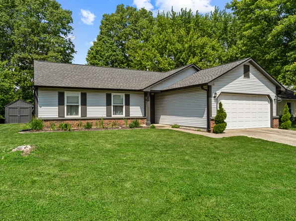 7236 Muirfield Pl, Indianapolis, IN 46237