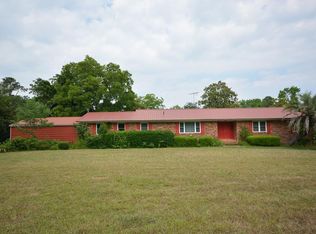 3030 Martintown Rd, Edgefield, SC 29824