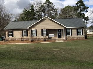 302 Hanna Way, Statesboro, GA 30458