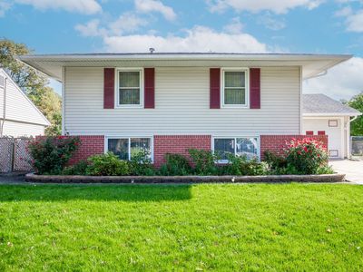 1275 Post Rd, Aurora, IL, 60506