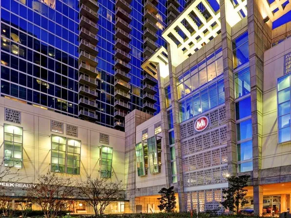 5925 Almeda Rd Unit 12007, Houston, TX 77004