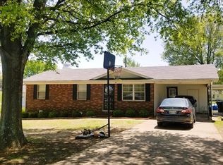 105 Morris Dr, Rutherford, TN 38369