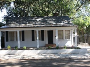 641 Saint Tammany St, Baton Rouge, LA 70806