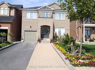 14A Oxbow Ct #BASEMENT, Vaughan, ON L4H2V4