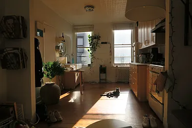 Rented by Dream Space Realty