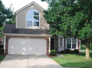 7462 Deville Ct, Indianapolis, IN
