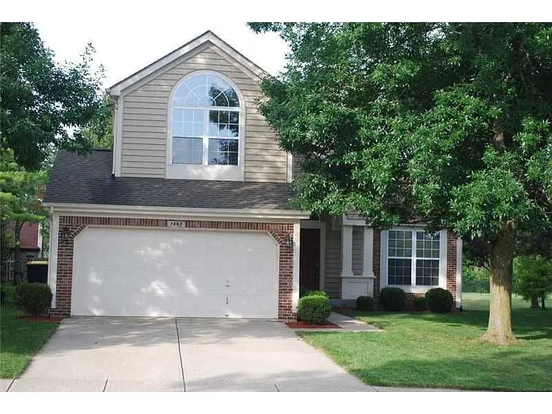 7462 Deville Ct photo 1