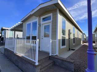 2206 S Ellsworth Rd #124B, Mesa, AZ 85209