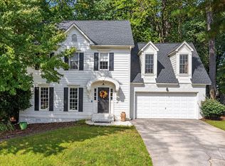 3360 Timber Rdg, Powder Springs, GA 30127