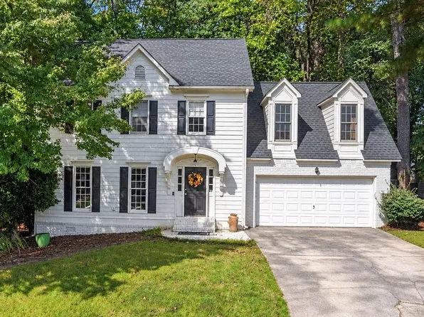 3360 Timber Rdg, Powder Springs, GA 30127