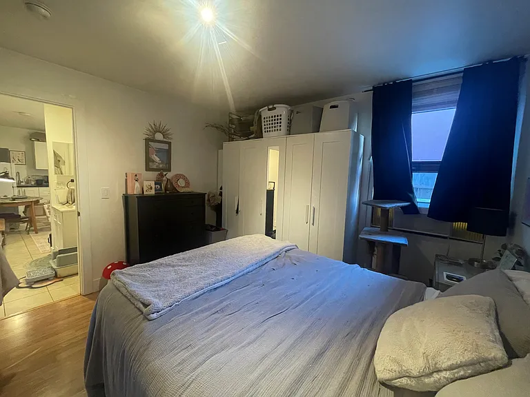 1421 Ashby Ave #A — Photo 8
