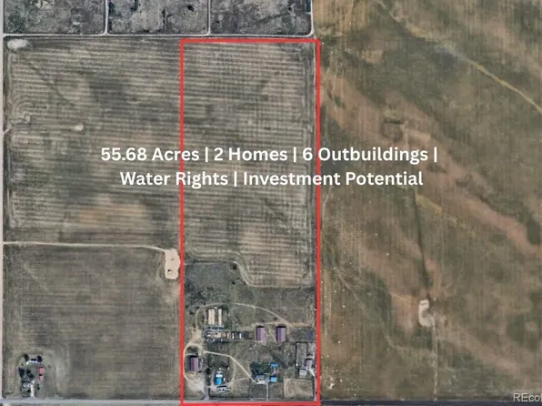 23863 & 23889 E 128th Avenue, Commerce City, CO 80022