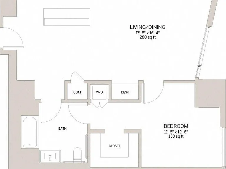 AKA West Hollywood Apartment Residences — Photo 28