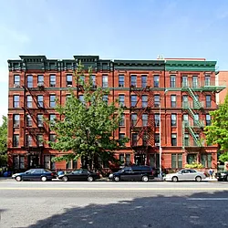 Rented by Catalyst Group Realty