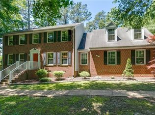 5500 Manitoba Rd, Chesterfield, VA 23832