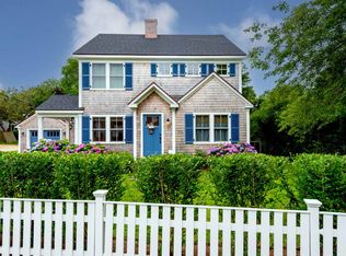 106 Peases Point Way S, Edgartown, MA 02539