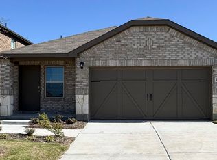1466 Canongate Dr, Crandall, TX 75114