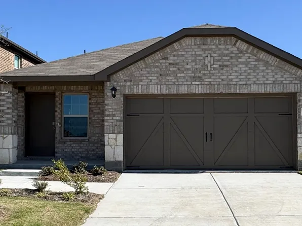 1466 Canongate Dr, Crandall, TX 75114