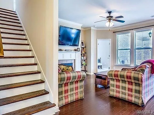 9324 Turnberry Park Dr — Photo 21
