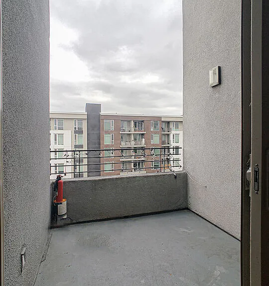 1042 S Kingsley Dr #Penthouse 2 — Photo 23