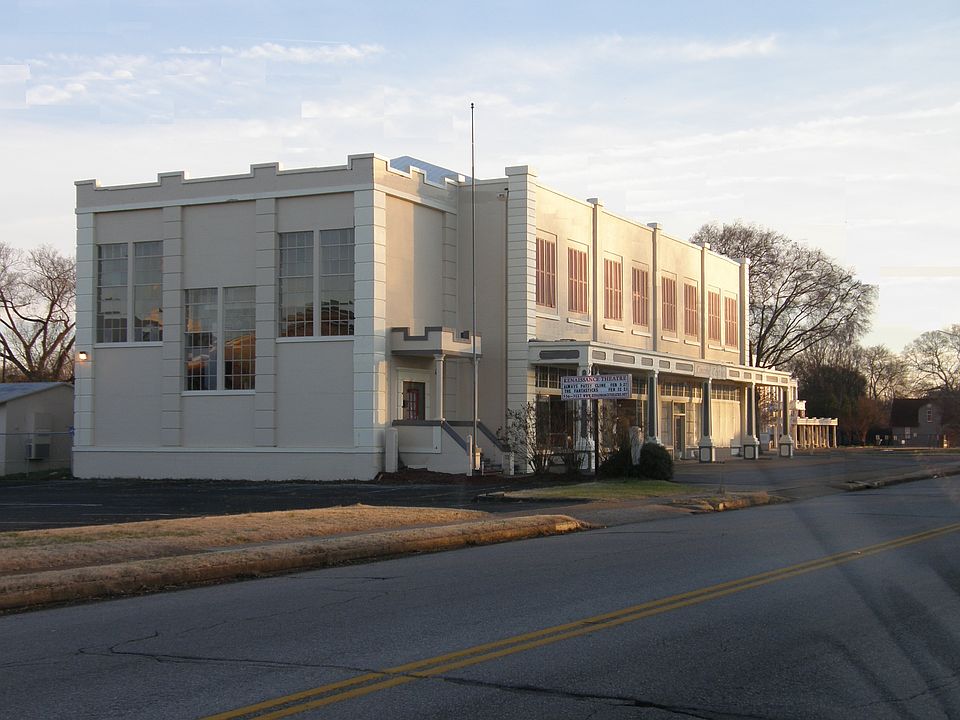 1216 Meridian Street 35801