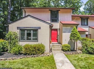 2301 Glade Bank Way, Reston, VA 20191