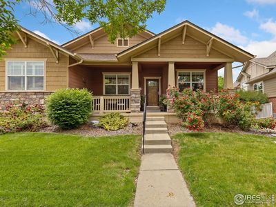 336 Olympia Ave, Longmont, CO, 80504