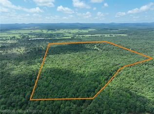 TRACT 5A Ridge Rd, Watson, OK 74963