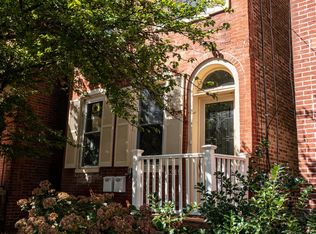 1319 N West St #1, Wilmington, DE 19801