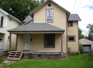352 Girard Ave, Marion, OH