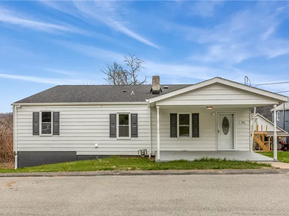 723 9th Ave, Elizabeth, PA 15037