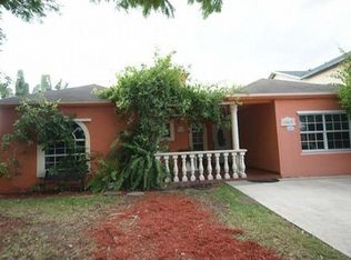 15690 SW 143rd Ct, Miami, FL 33177