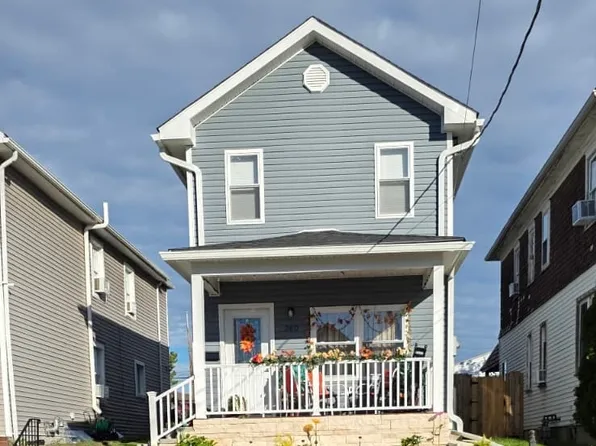 260 E Broad St, Nanticoke, PA 18634